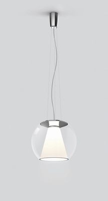 Draft hanglamp. Rope M