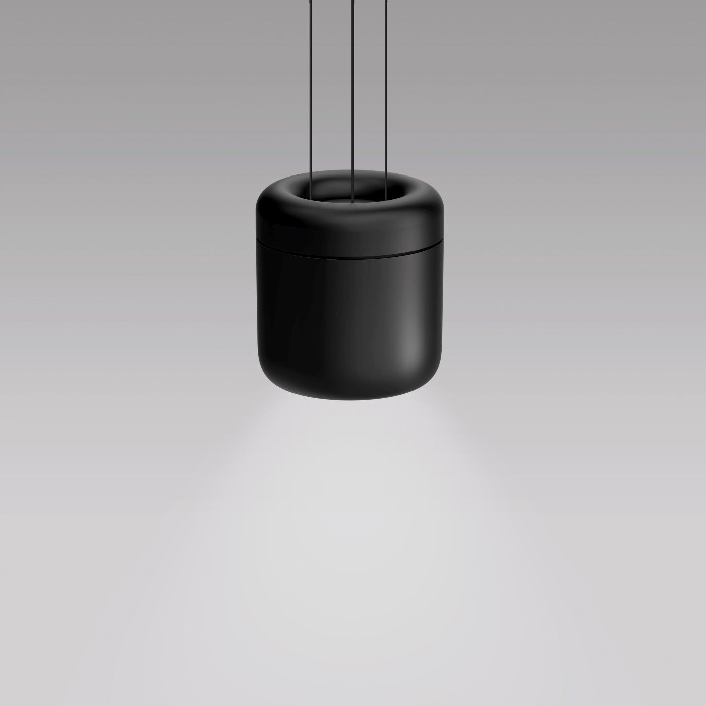 Cavity hanglamp. L