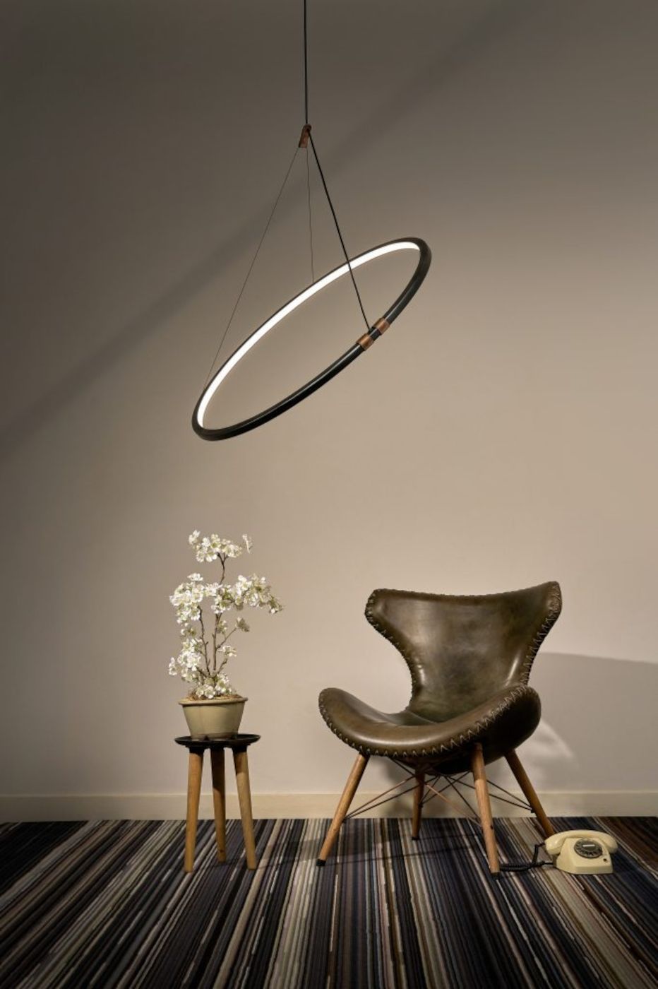 Ace hanglamp 110 cm  
