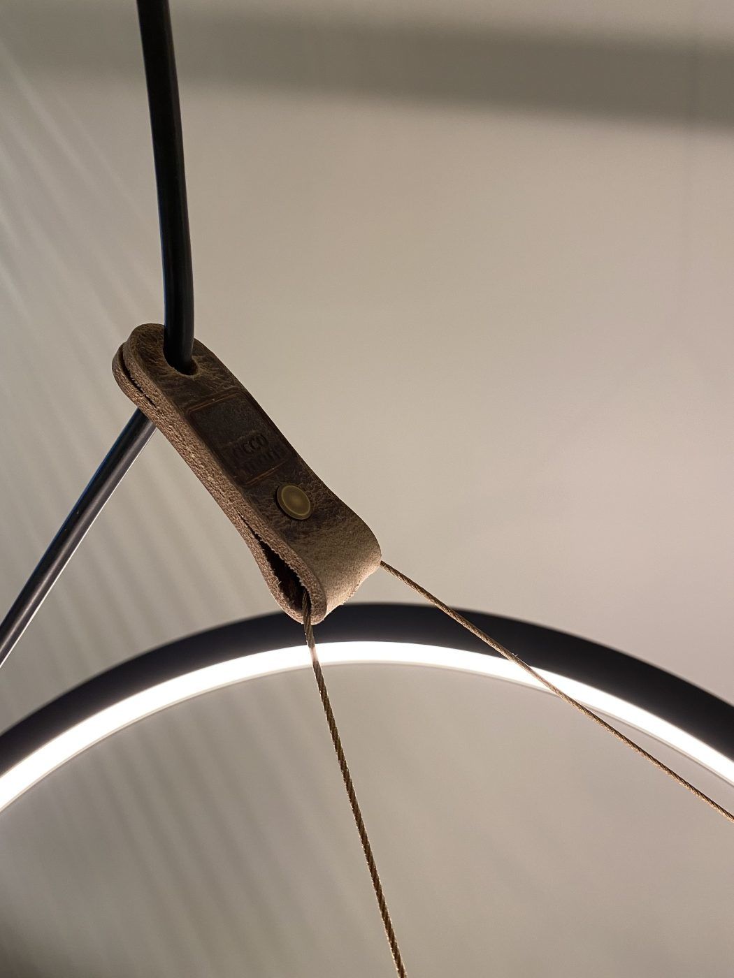 Ace hanglamp 85 cm 