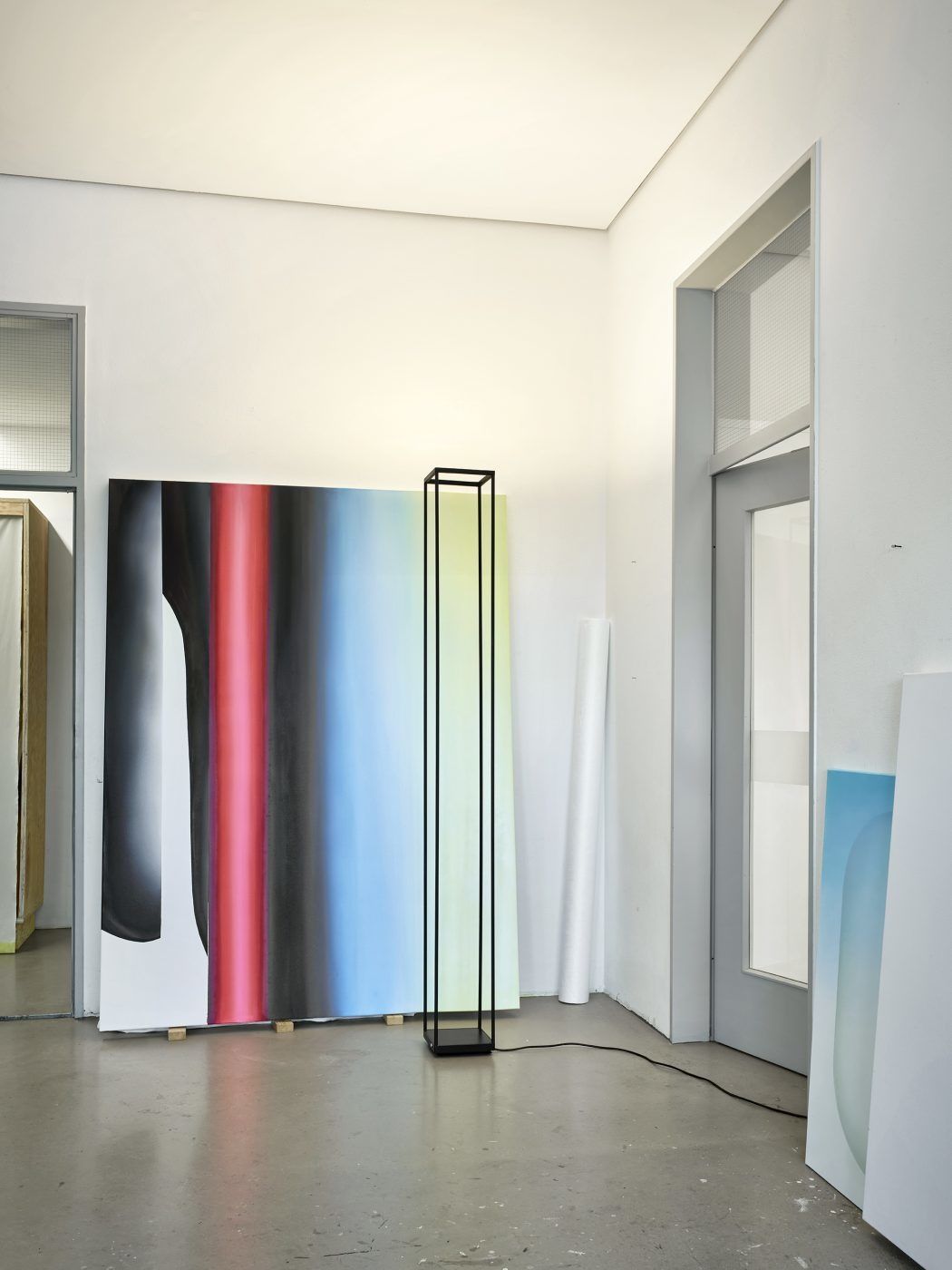 Reflex² vloerlamp. S