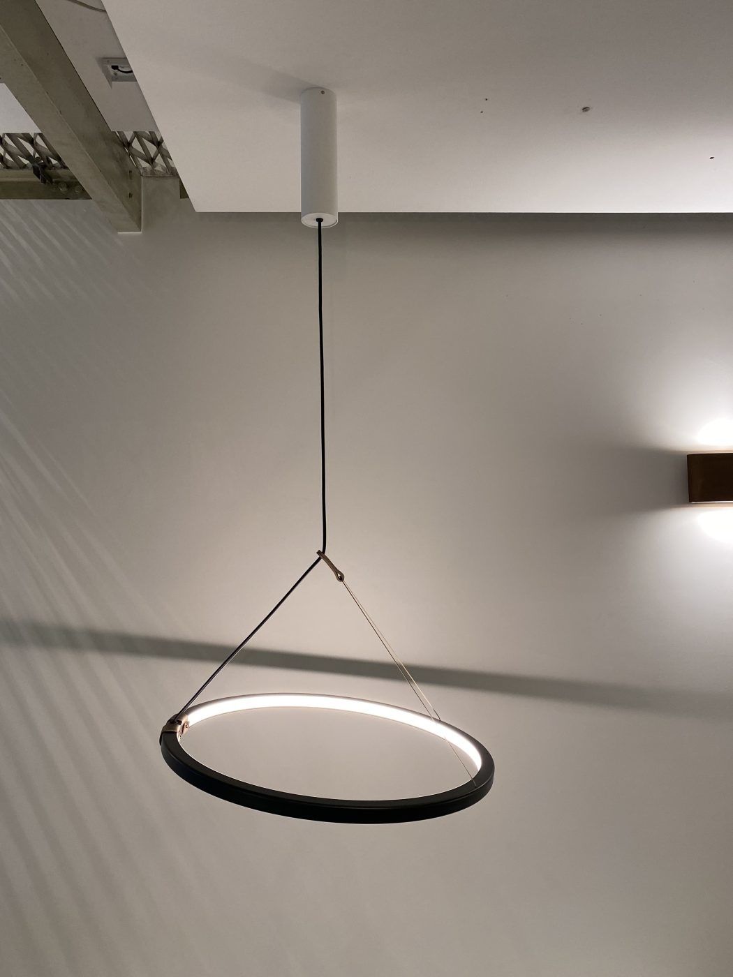 Ace hanglamp 85 cm 