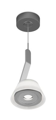 Lei sospeso hanglamp. Mat chroom 
