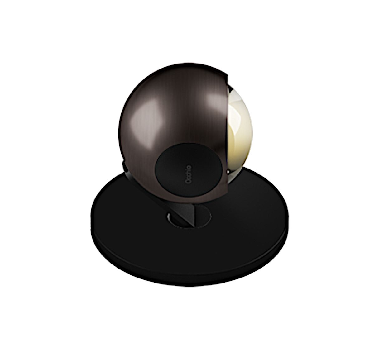 io 3d basso. vloerlamp. Phantom