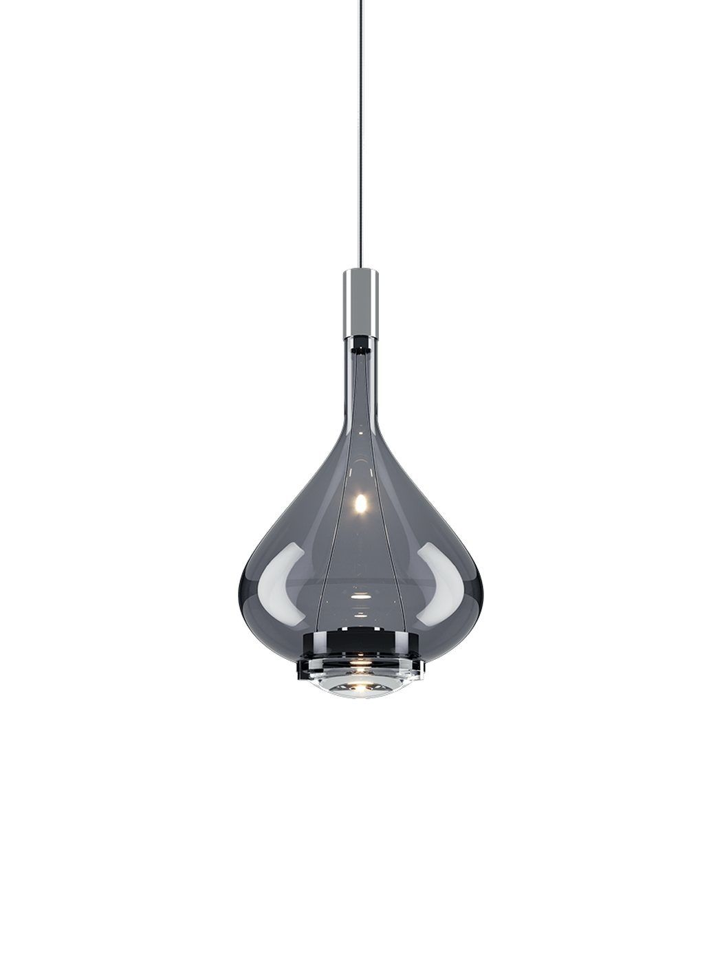 Sky-Fall medium hanglamp  