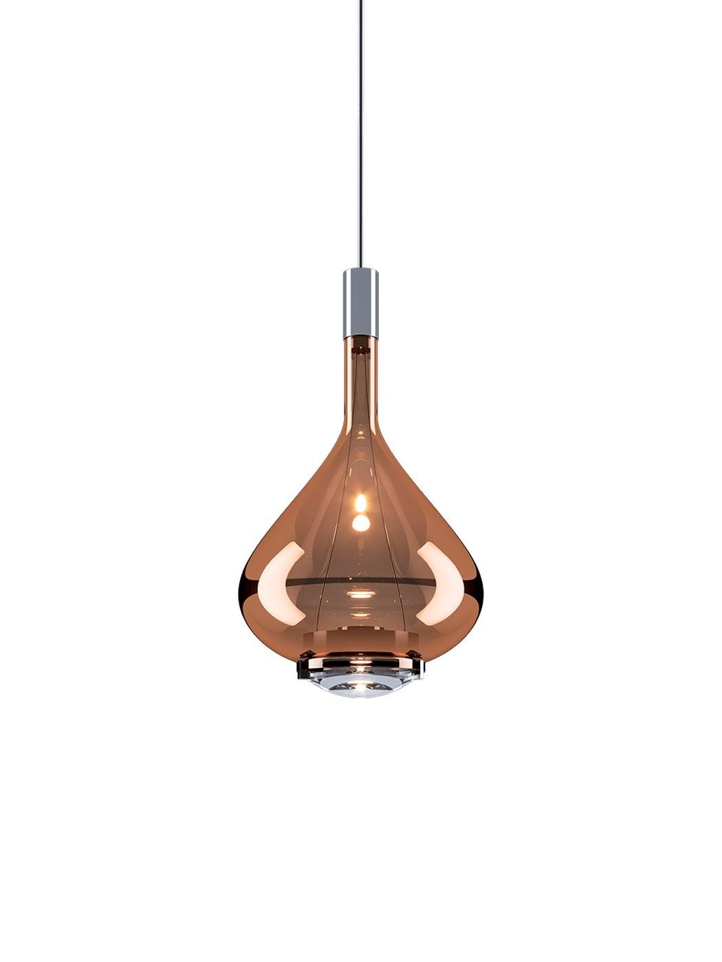 Sky-Fall medium hanglamp  