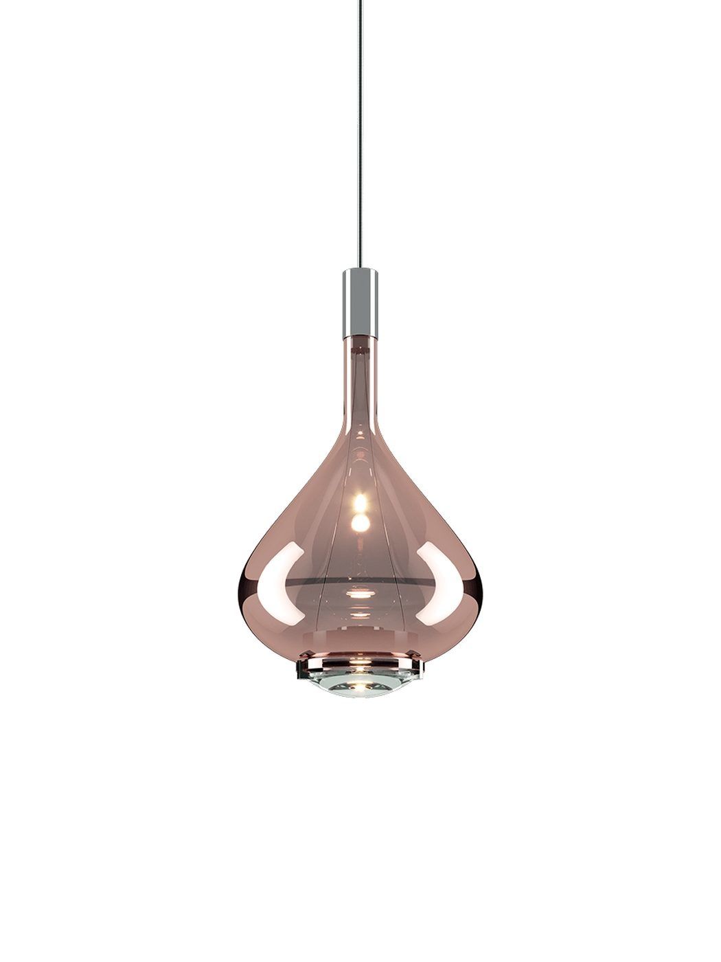 Sky-Fall medium hanglamp  