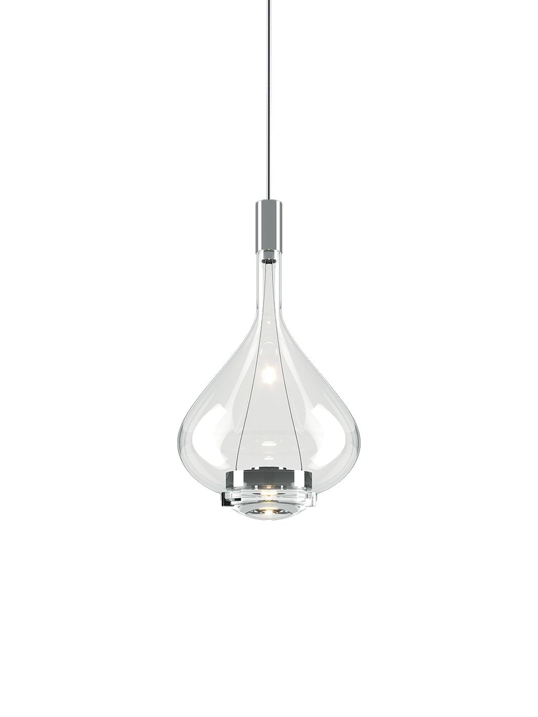 Sky-Fall medium hanglamp  