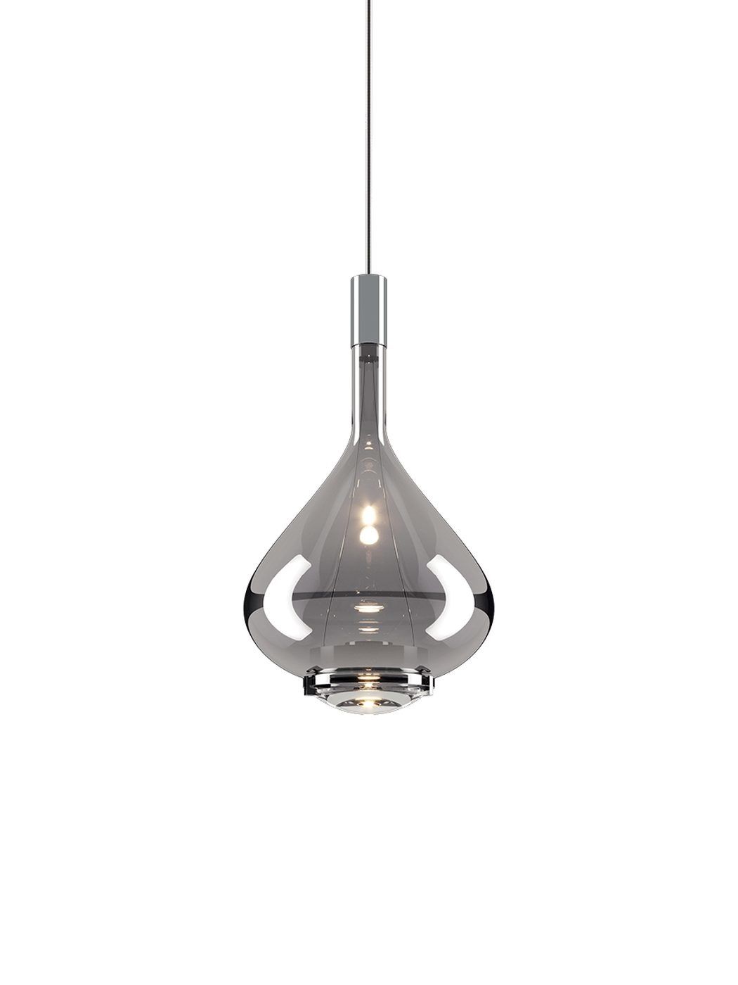 Sky-Fall medium hanglamp  