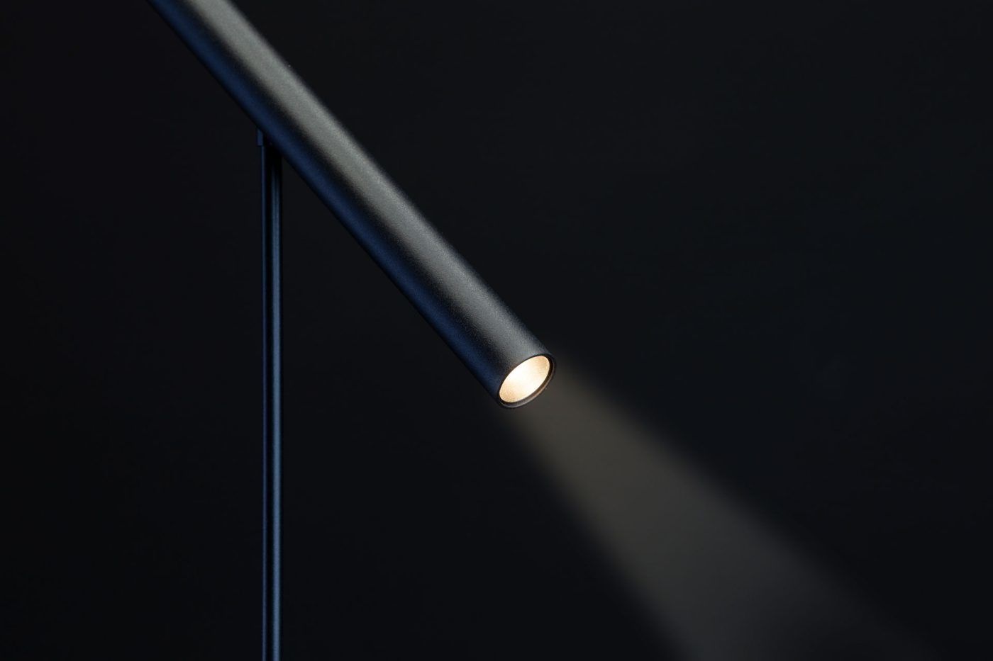 BF 0001 vloerlamp