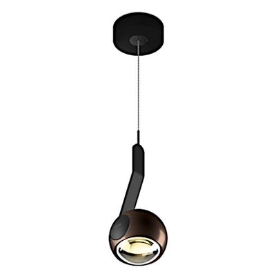 io 3d sospeso. hanglamp. Phantom
