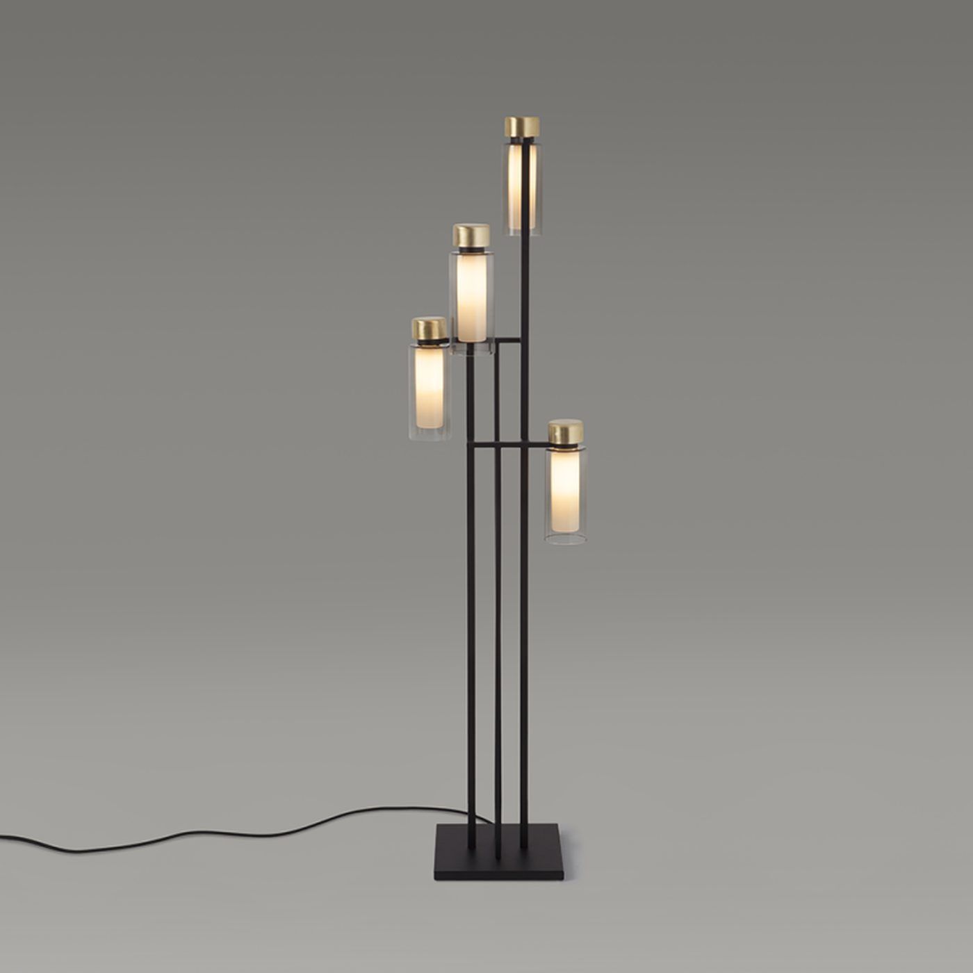 Osman 560.64 vloerlamp