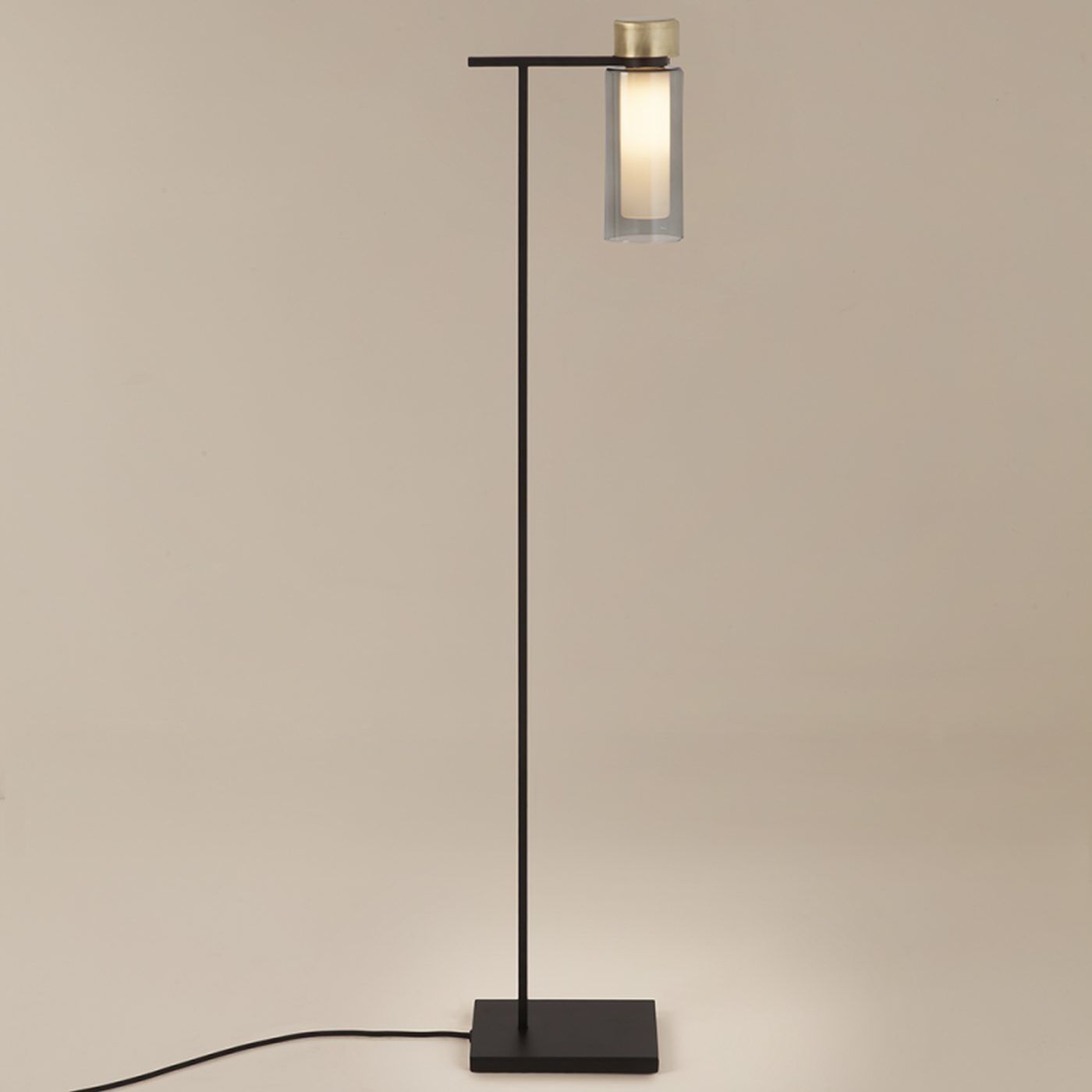Osman 560.61 vloerlamp 