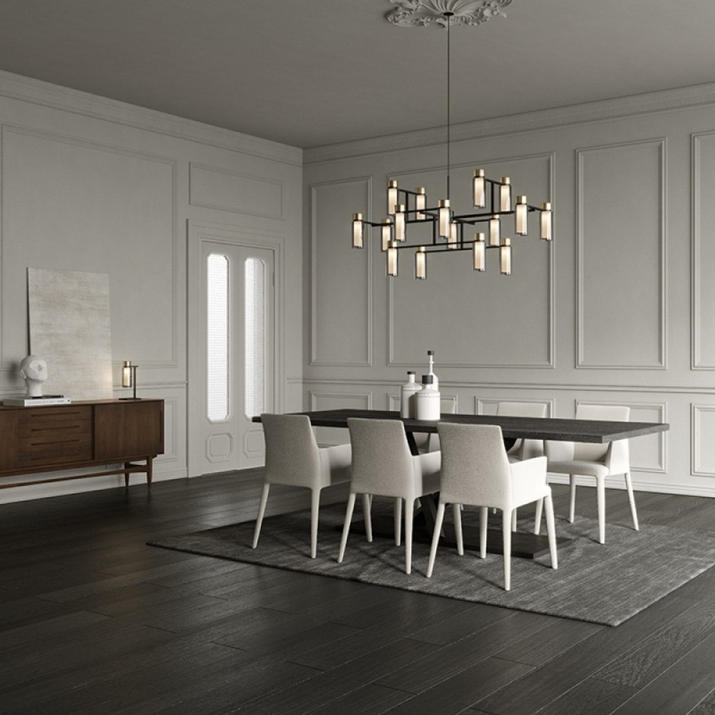 Osman 560.17 hanglamp  