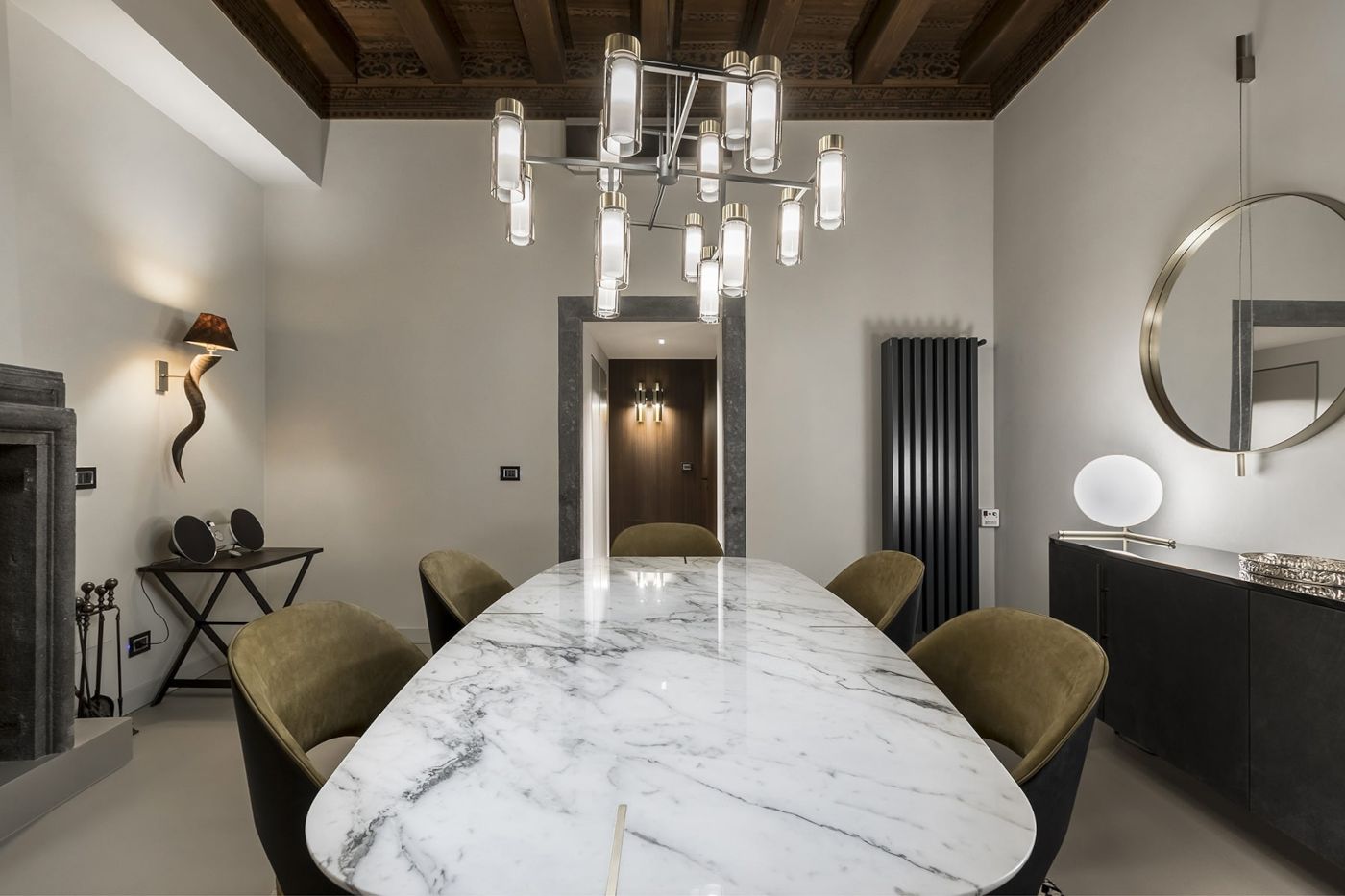 Osman 560.17 hanglamp  