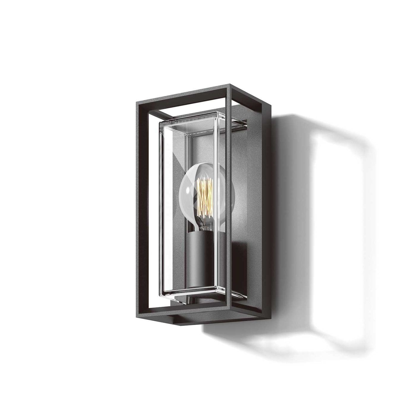 Loke wandlamp 