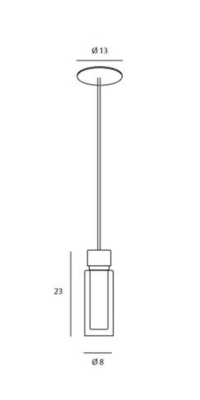 Osman 560.21 hanglamp