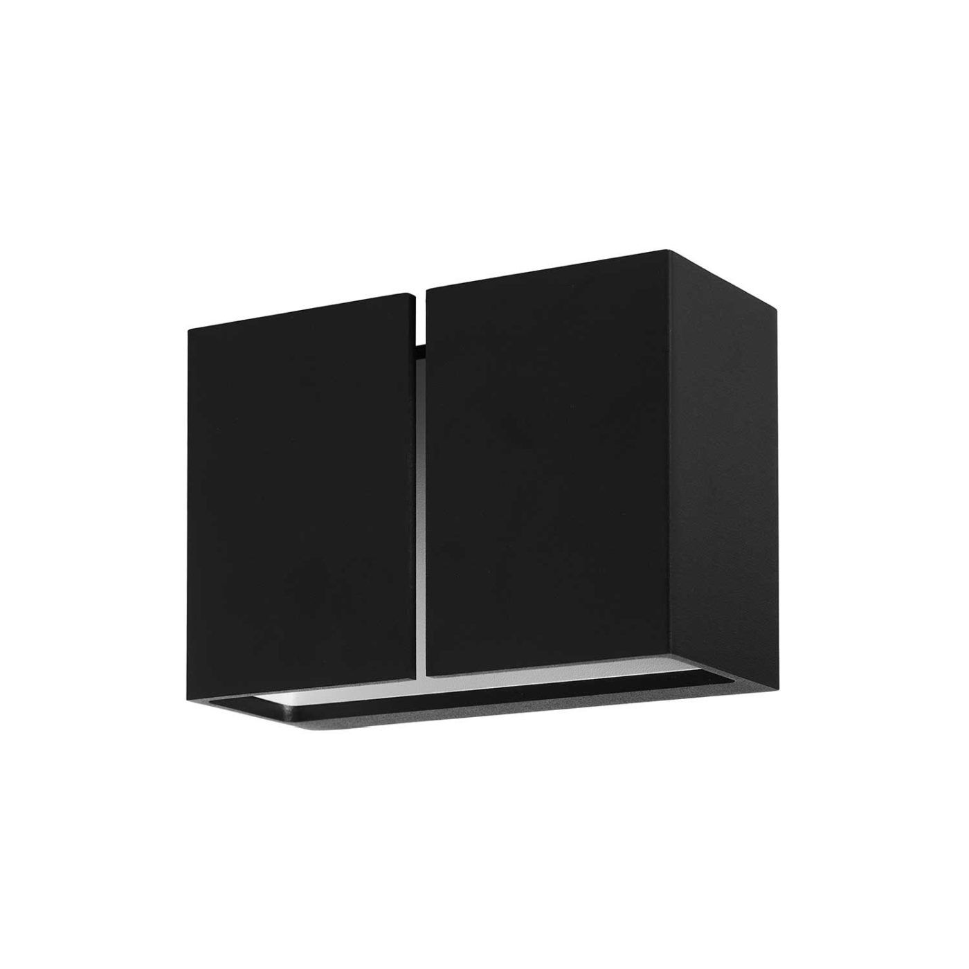 Ask wandlamp