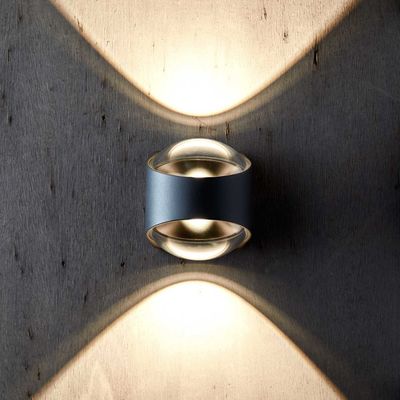 Saga wandlamp