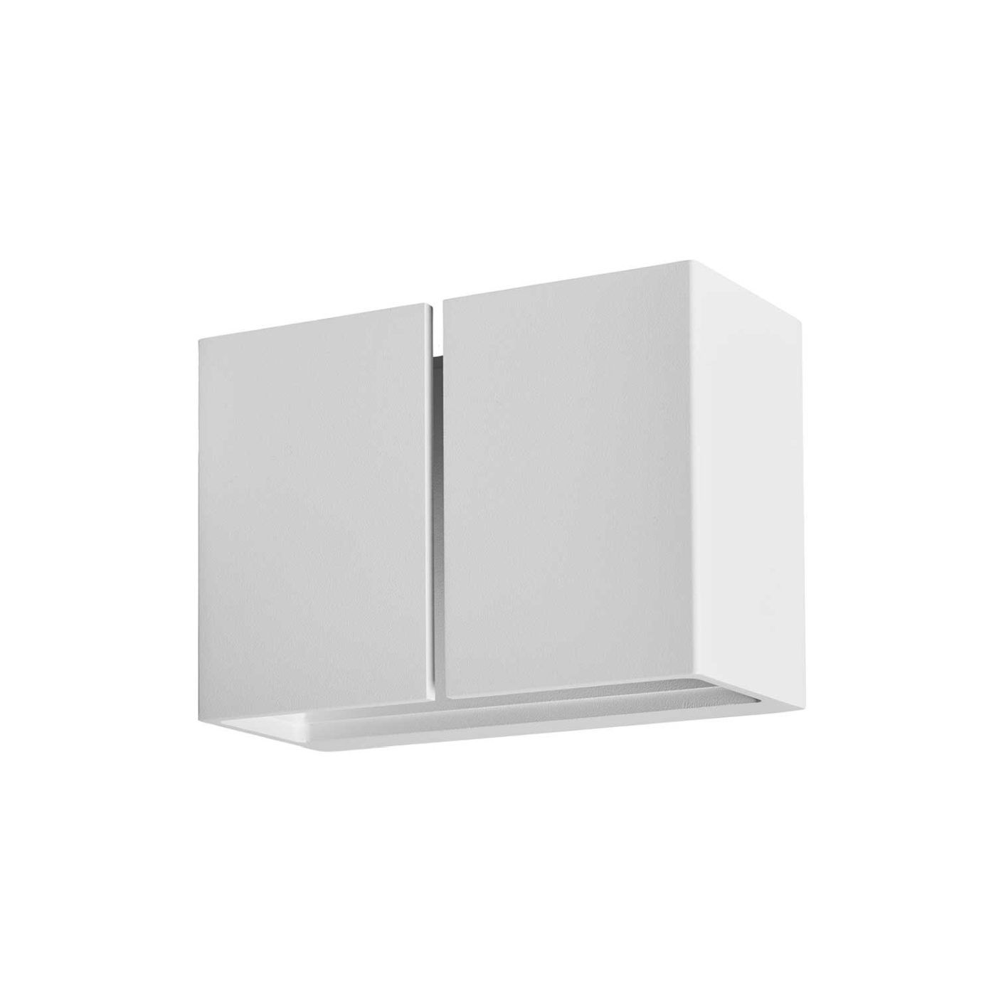 Ask wandlamp