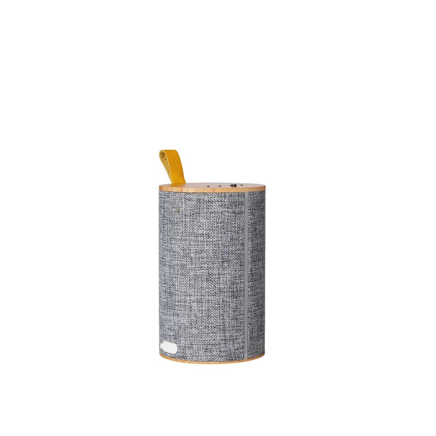 Silo 2 speaker/tafellamp