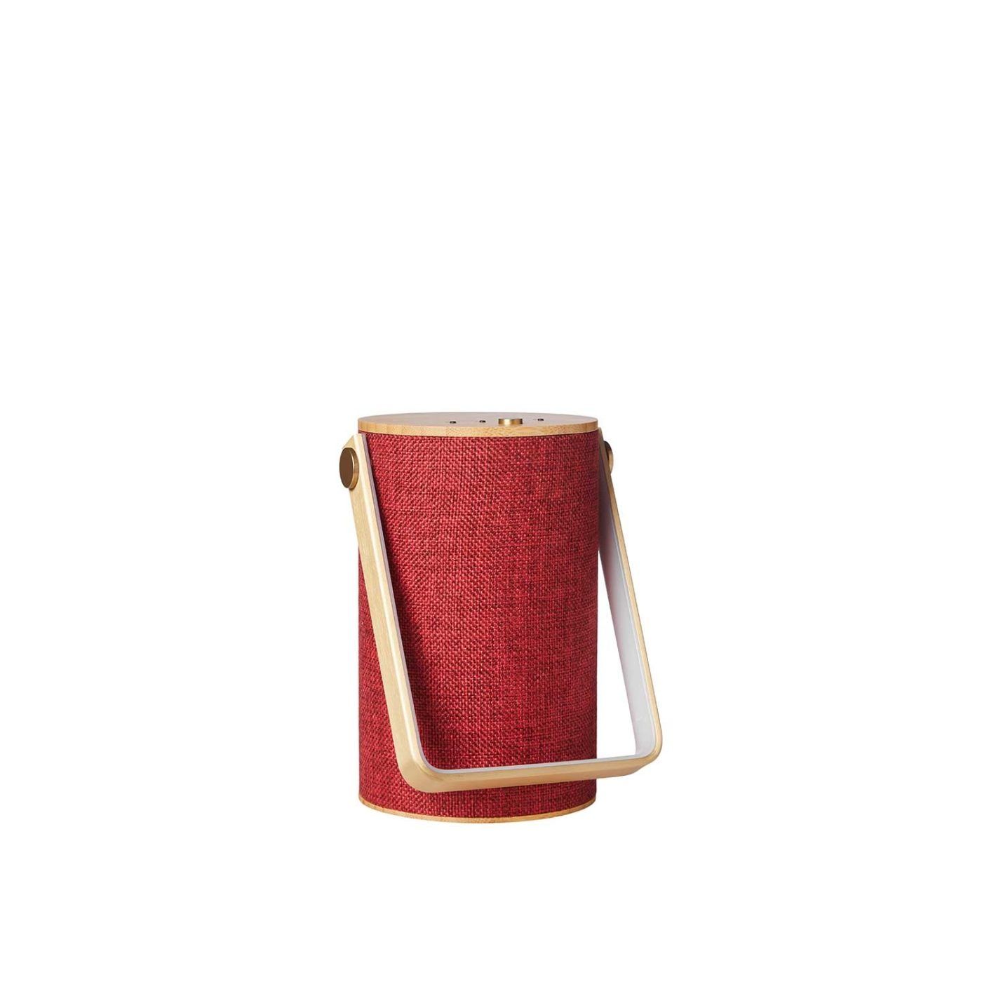 Silo 1 speaker/tafellamp