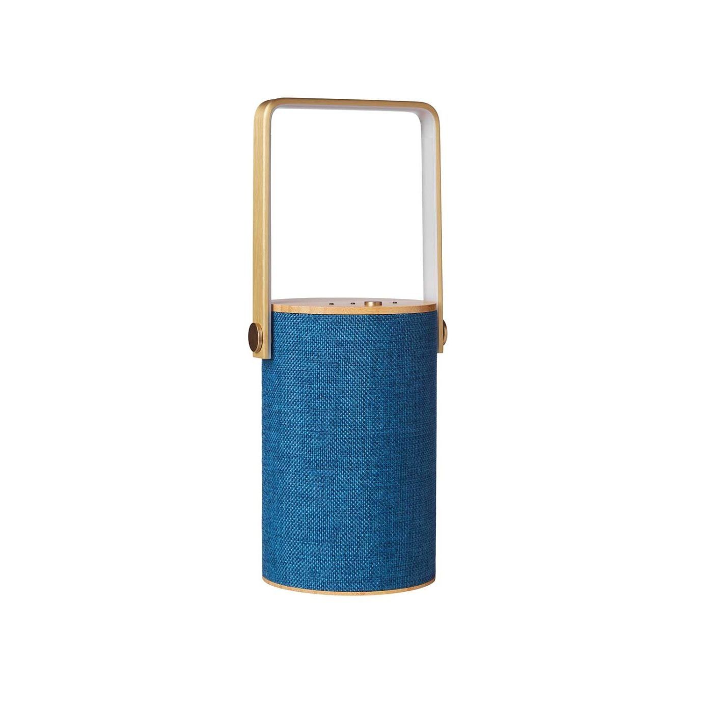 Silo 1 speaker/tafellamp