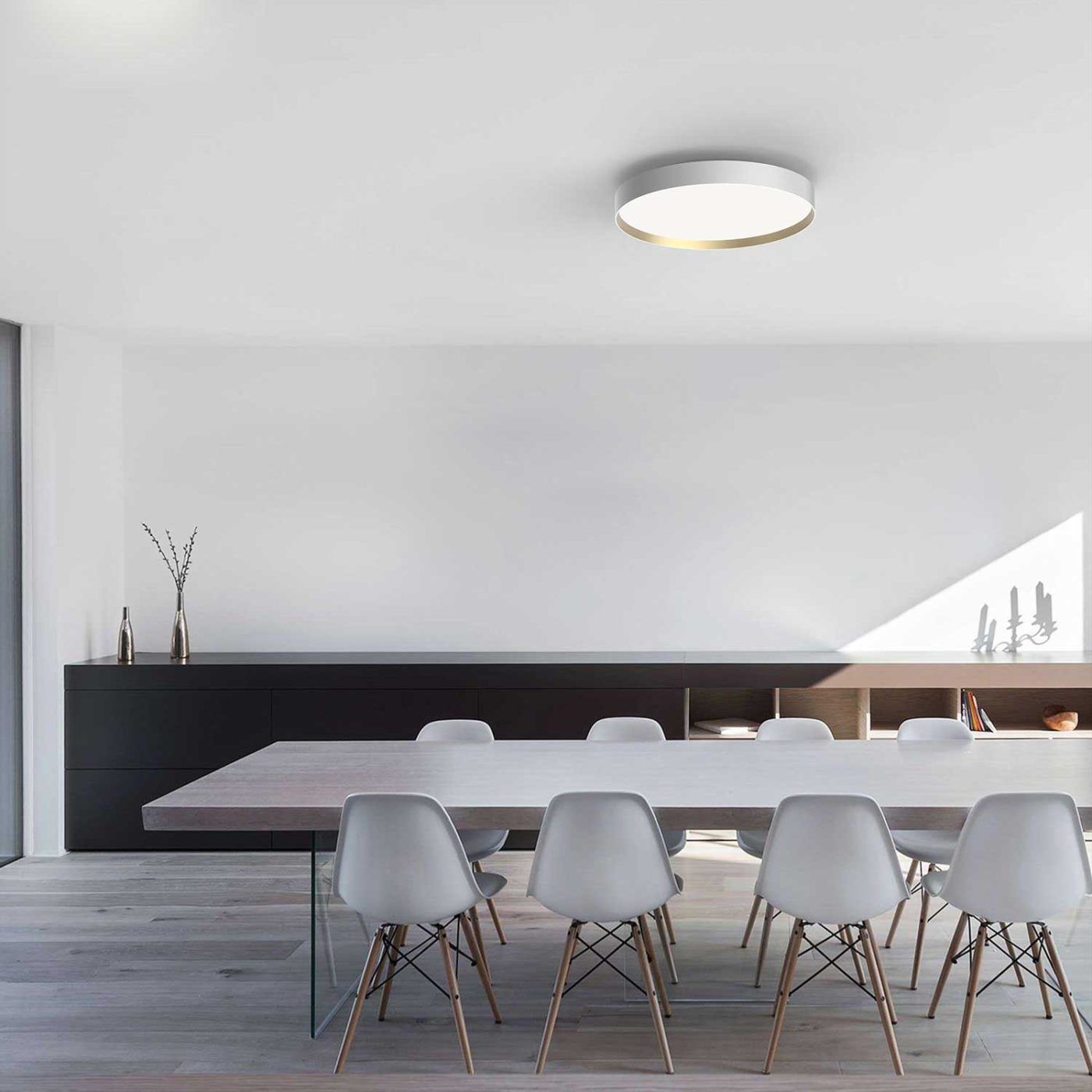 Lucia 45 plafondlamp 