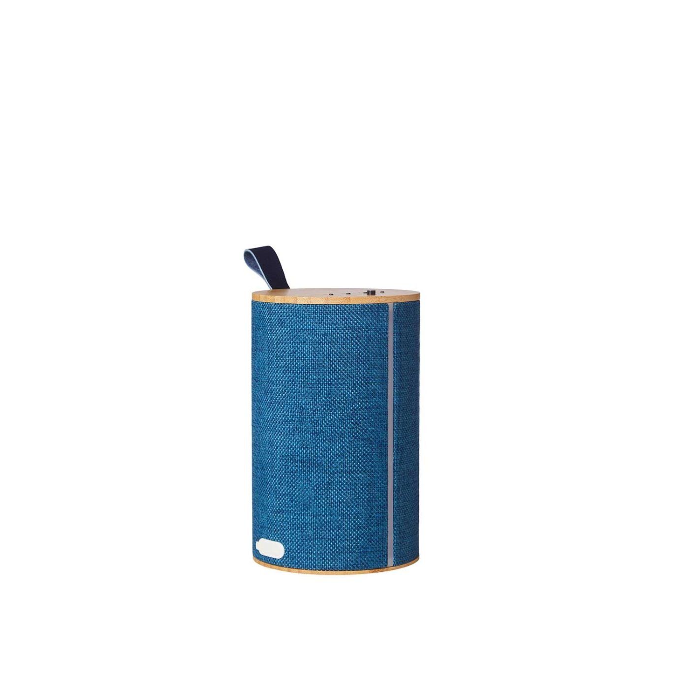 Silo 2 speaker/tafellamp