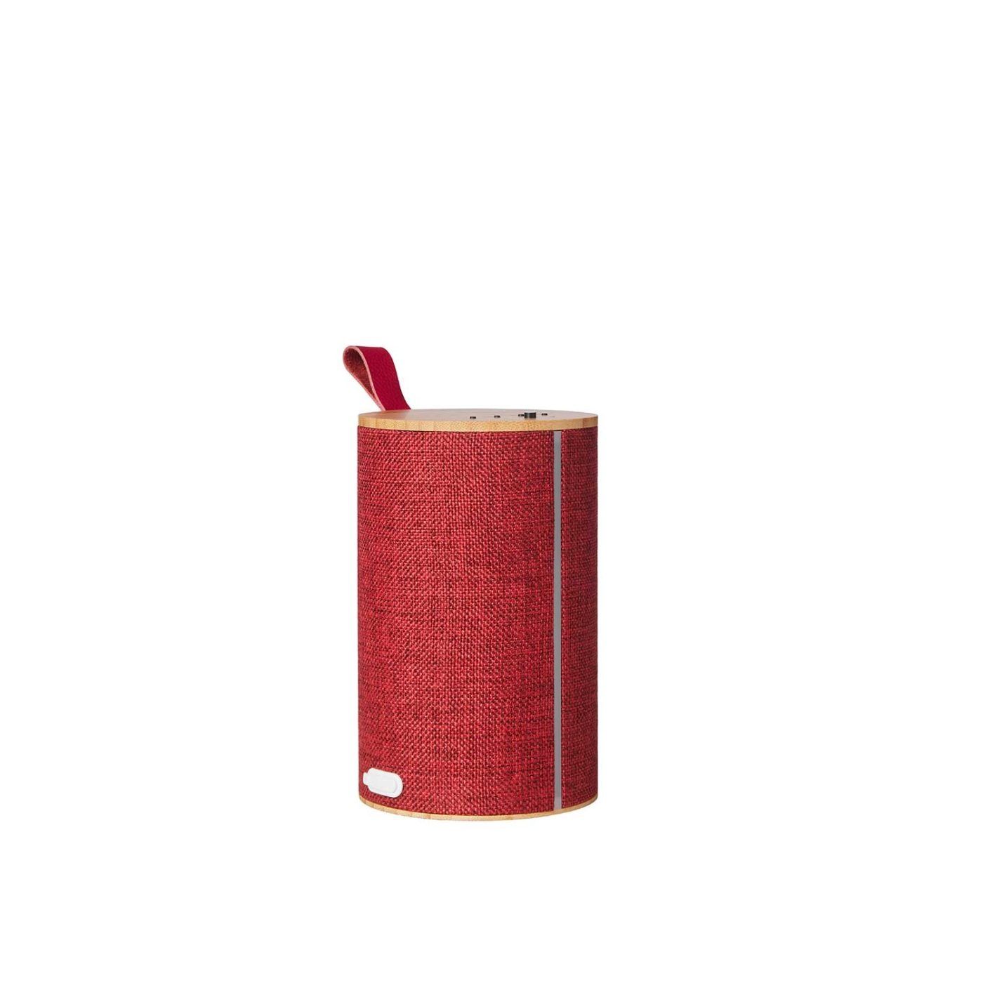 Silo 2 speaker/tafellamp