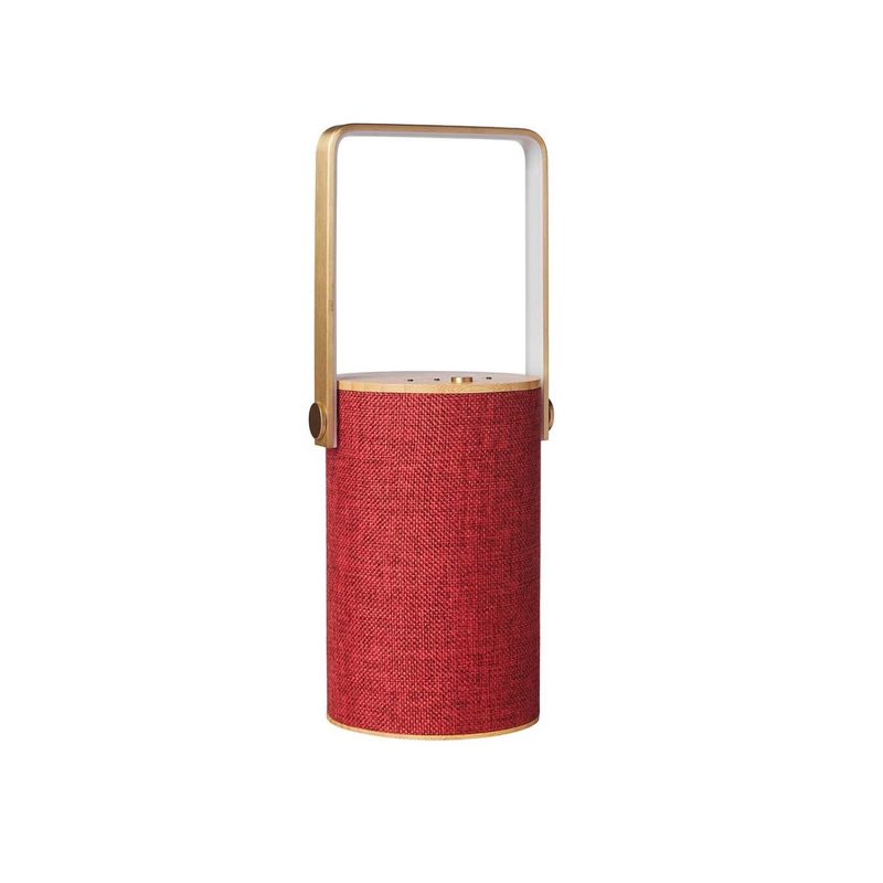 Silo 1 speaker/tafellamp