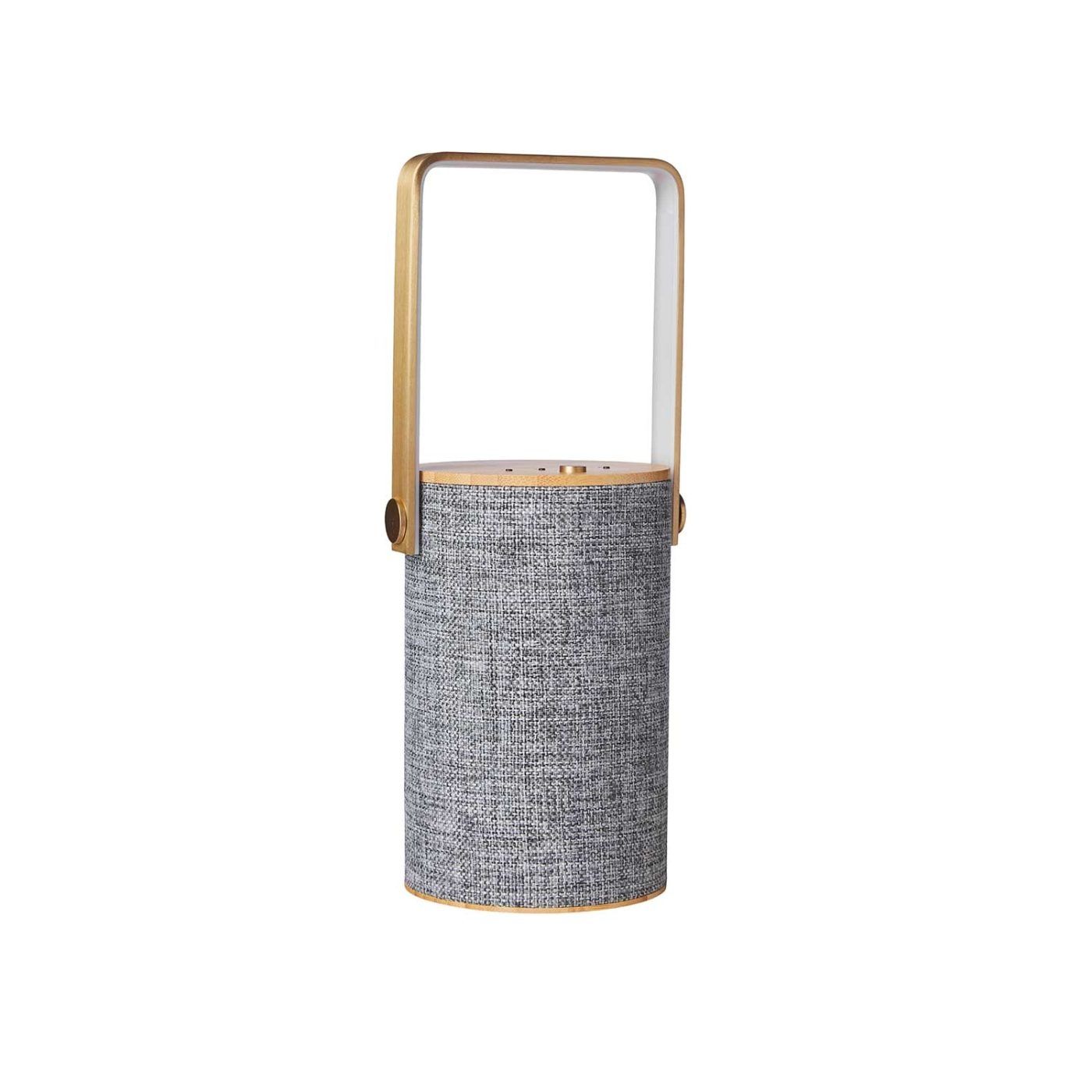 Silo 1 speaker/tafellamp