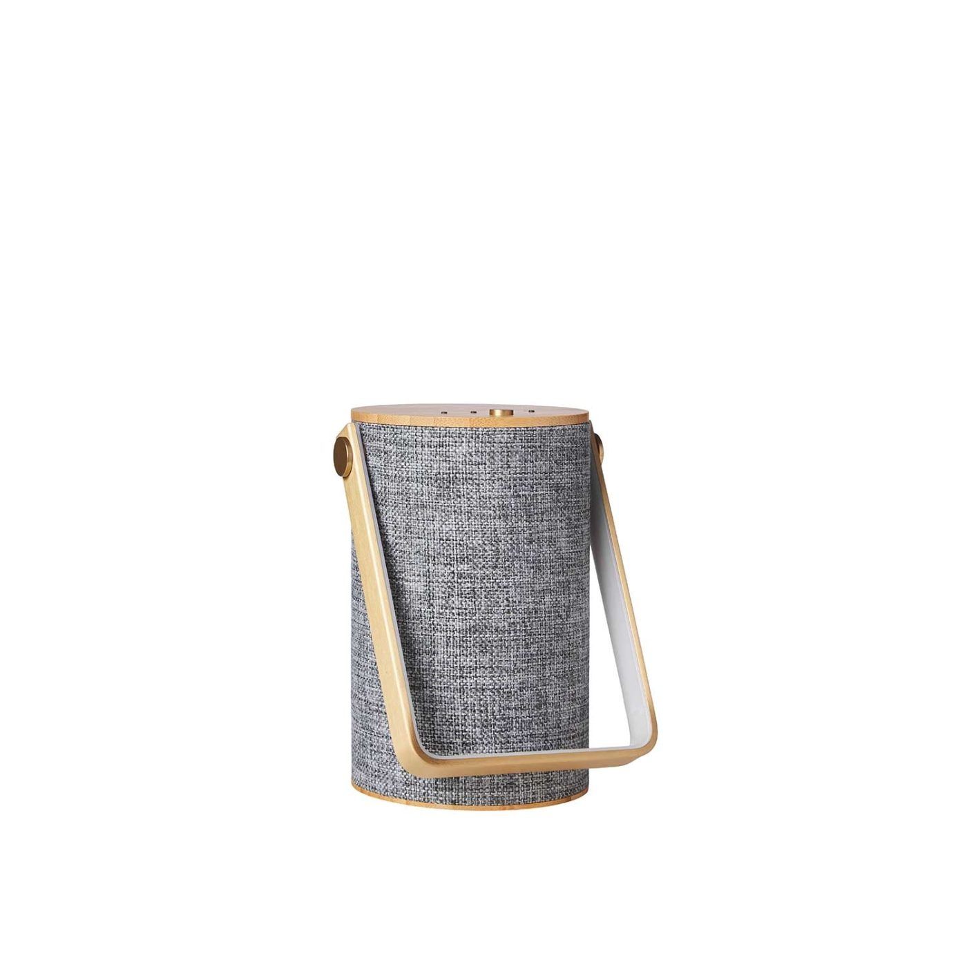 Silo 1 speaker/tafellamp