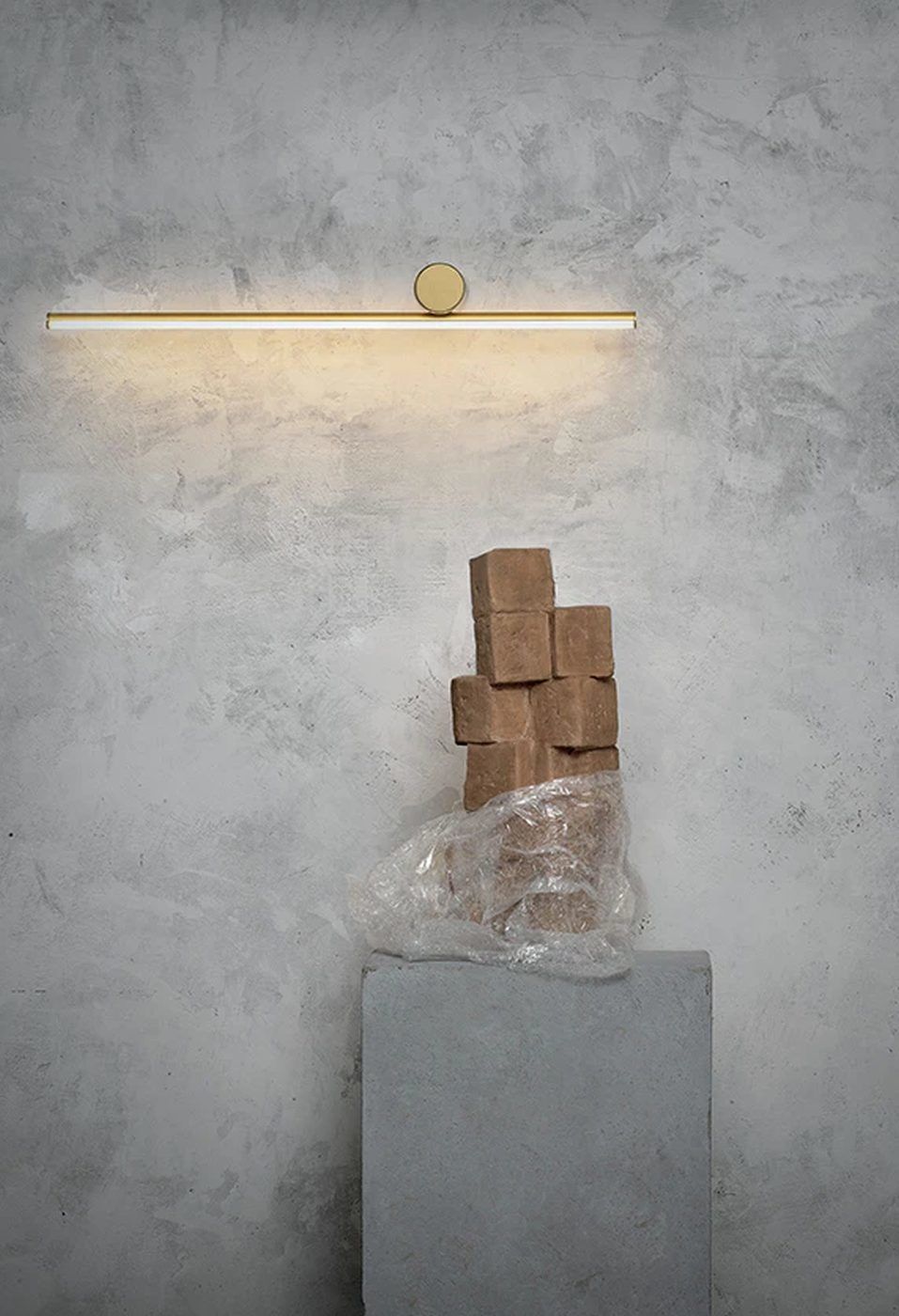 Coordinates Wall wandlamp