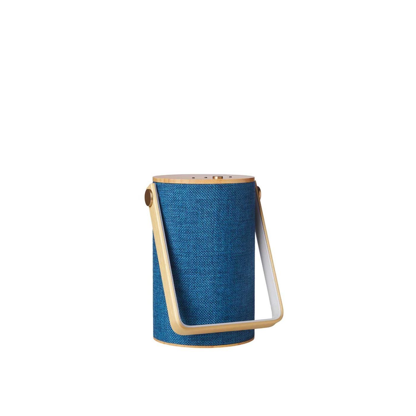 Silo 1 speaker/tafellamp