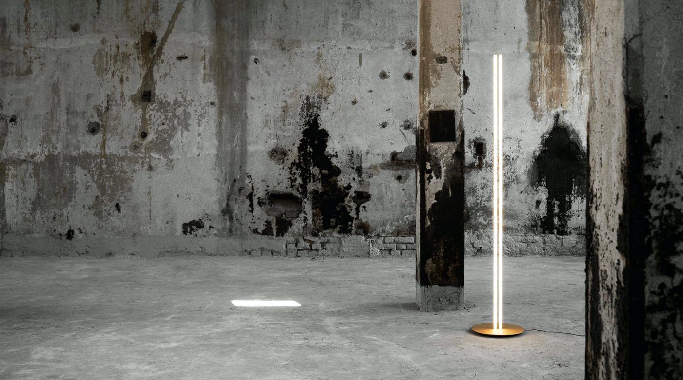 Coordinates Floor vloerlamp