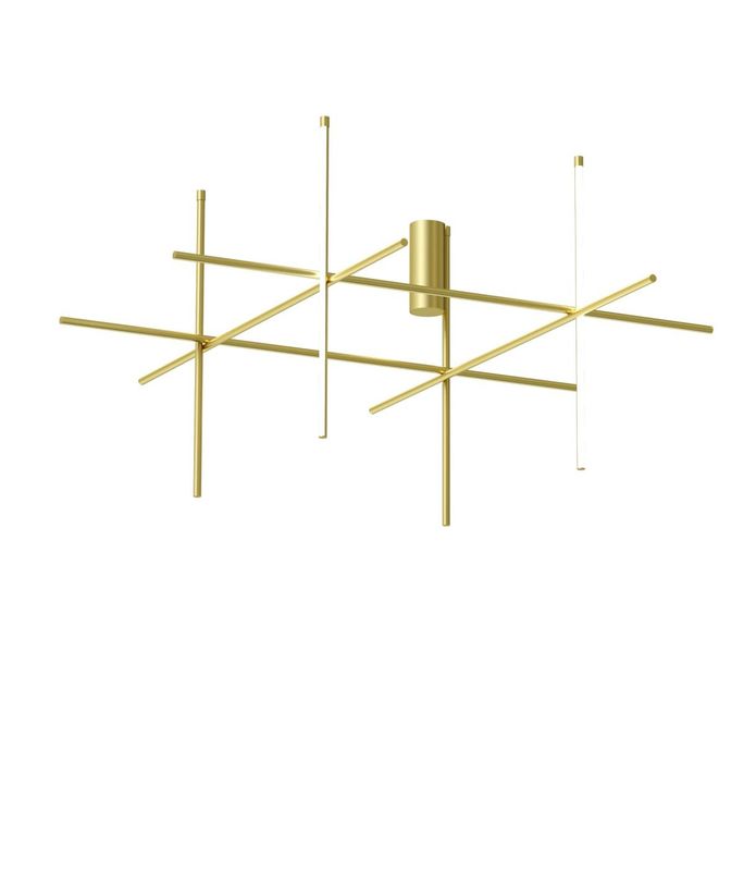 Coordinates C4 plafondlamp 