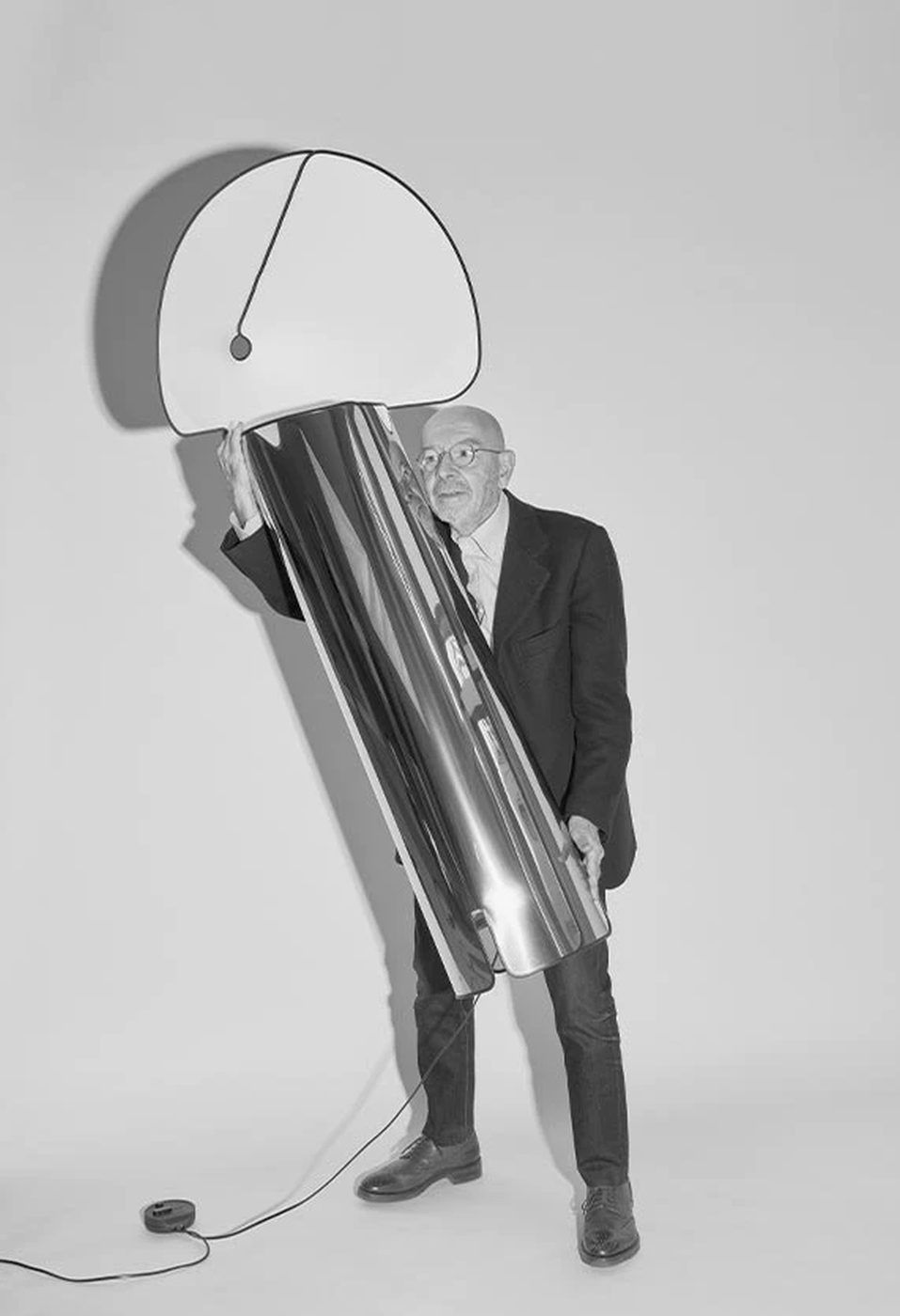 Chiara F vloerlamp