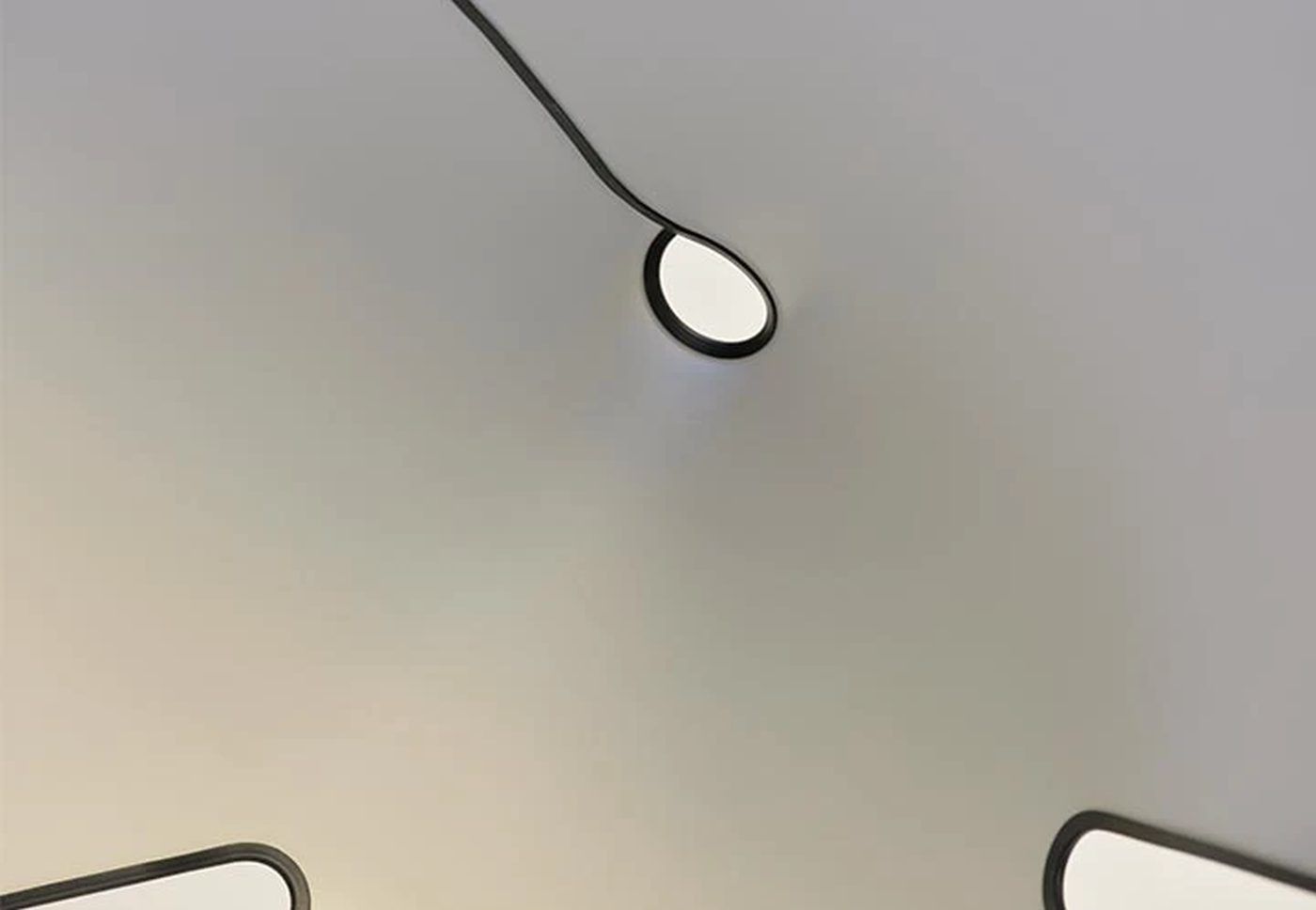 Chiara F vloerlamp