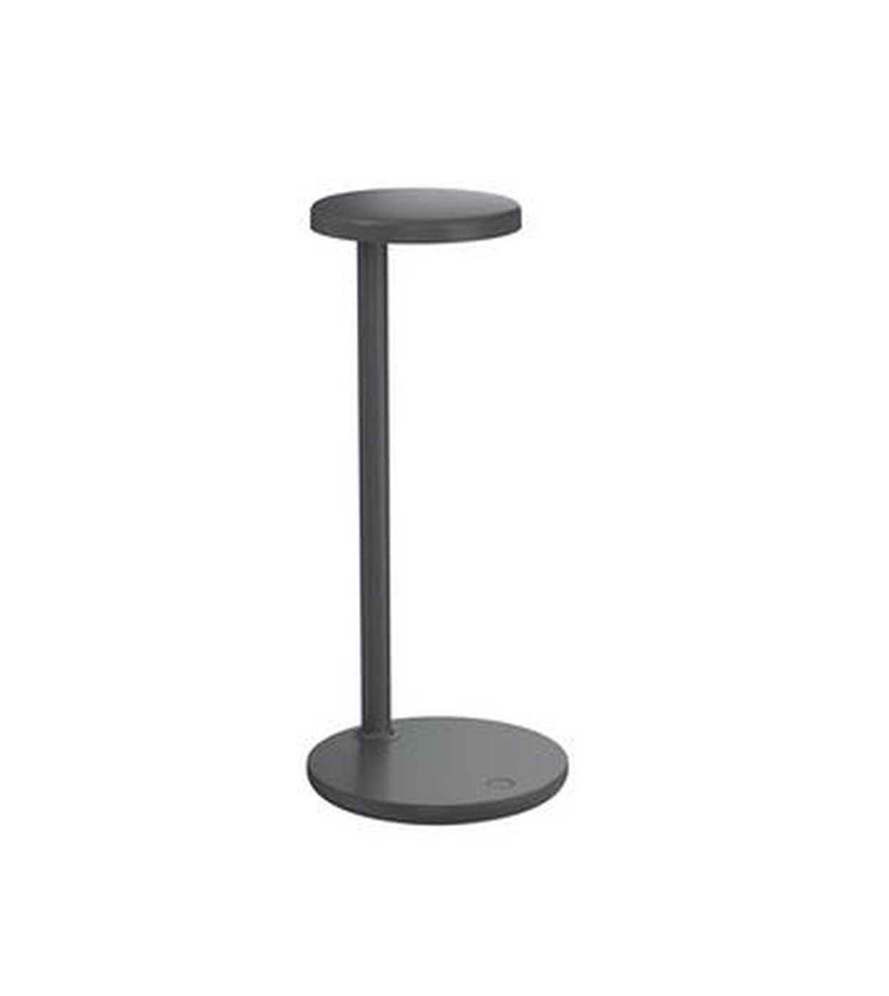 Oblique tafellamp
