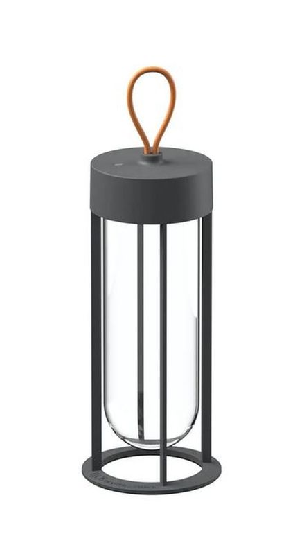 In Vitro Unplugged tafellamp