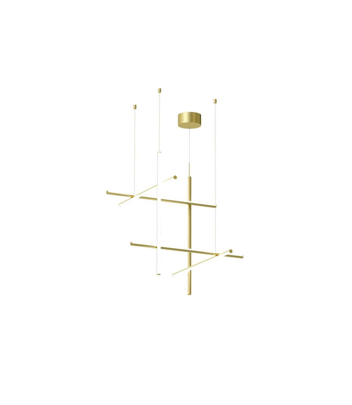 Coordinates S3 hanglamp