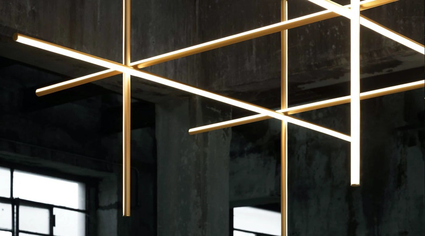 Coordinates S2 hanglamp 