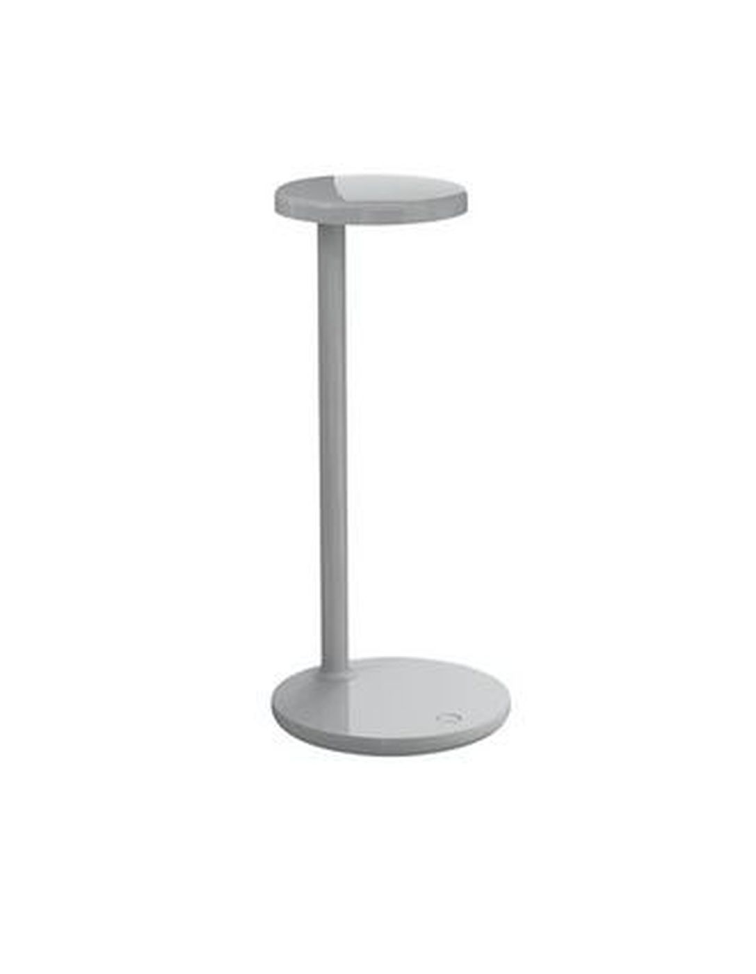 Oblique tafellamp