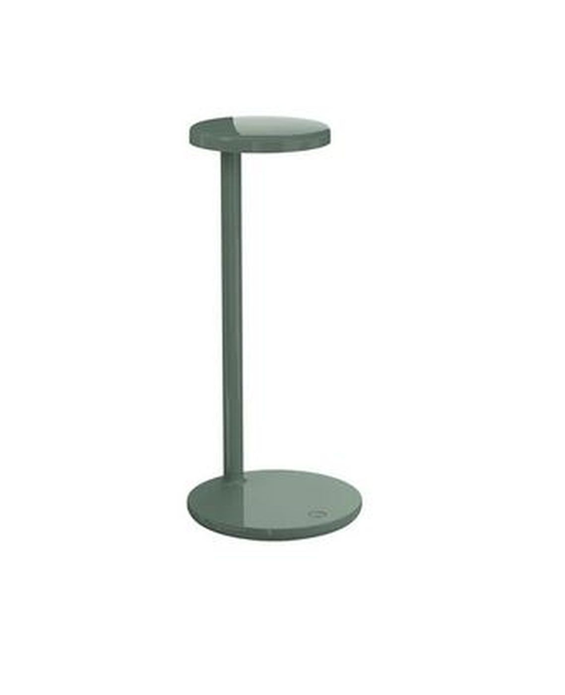 Oblique tafellamp