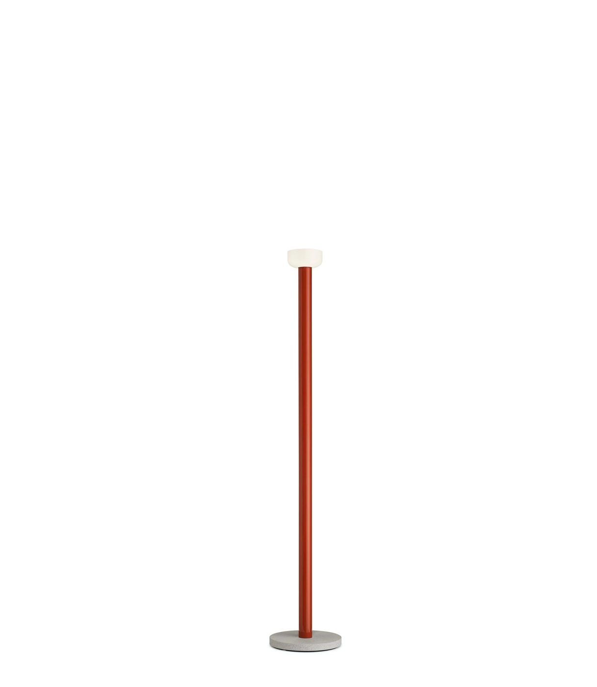 Bellhop vloerlamp 