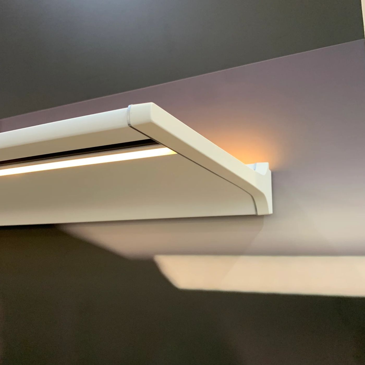 Shelf Pro wandlamp 