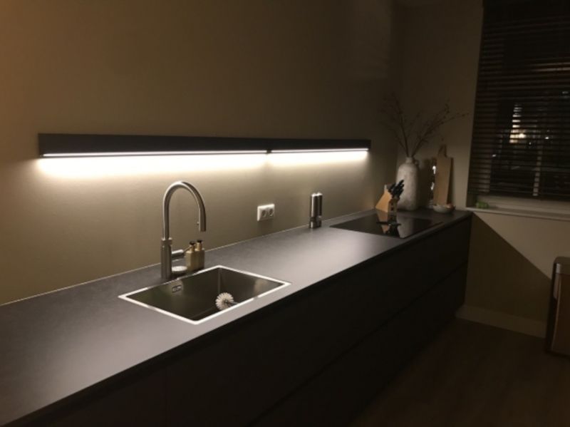 Wall wandlamp