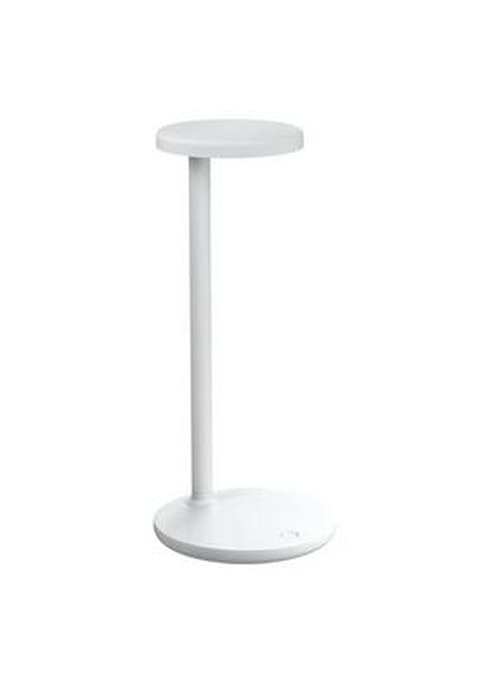 Oblique tafellamp