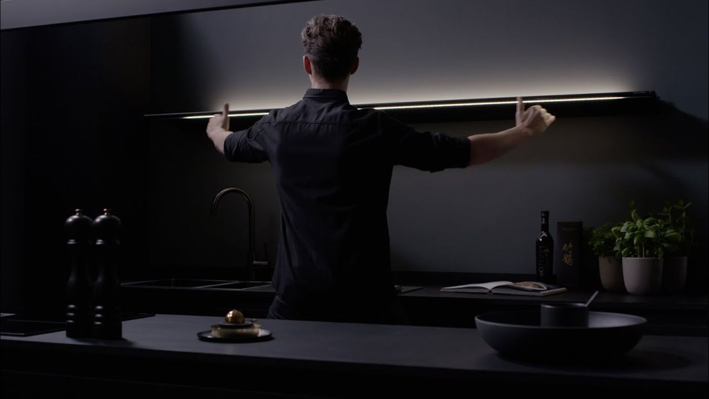 Shelf Pro wandlamp 